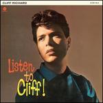Listen to Cliff! [LP]