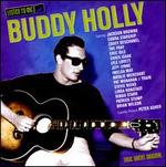 Listen to Me: Buddy Holly - Various Artists