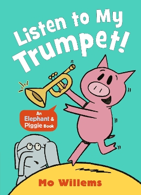 Listen to My Trumpet! - 