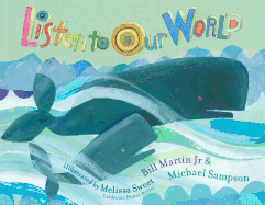 Listen to Our World