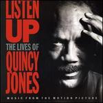 Listen Up: The Lives of Quincy