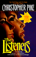 Listeners - Pike, Christopher
