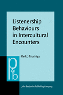 Listenership Behaviours in Intercultural Encounters: A time-aligned multimodal corpus analysis