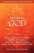 Listening for God Rdr Vol 4