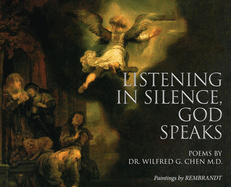 Listening in Silence, God Speaks