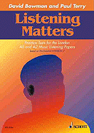 Listening Matters: Practice Tests for the London as and A2 Music Listening Papers Based on "The Essential Hyperion 2"