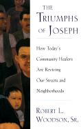 Listening to Joseph: How Today's Community Healers Can Revive Our Streets and Neighborhoods - Woodson, Robert L