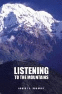 Listening to the Mountains