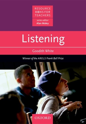 Listening - White, Goodith, and Maley, Alan