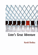 Lister's Great Adventure