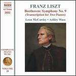 Liszt: Complete Piano Music, Vol. 28
