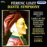 Liszt: Dante Symphony