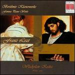 Liszt: Famous Piano Works - Wladyslaw Kedra (piano)