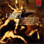 Liszt: Mephisto Waltz; Aprs une lecture de Dante; Les jeux d'eau  la Villa d'Este