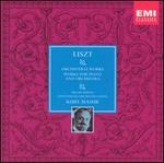 Liszt: Orchestral Works; Works for Piano & Orchestra [Box Set]