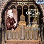 Liszt: Organ Works
