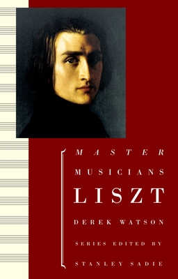 Liszt - Watson, Derek, Dr.