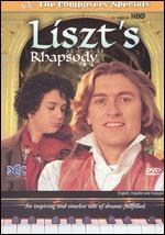 Liszt's Rhapsody