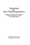 Lit & The Urban Experience