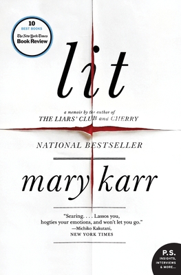 Lit - Karr, Mary