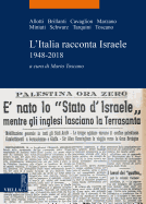 L'Italia Racconta Israele: 1948-2018