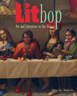 Litbop: Art and Literature in the Groove #1