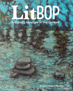 Litbop: Art and Literature in the Groove #2