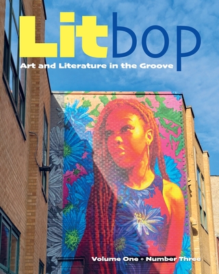 Litbop: Art and Literature in the Groove - Chapman, Tim (Editor)