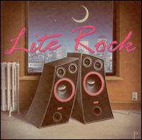 Lite Rock - Various Artists