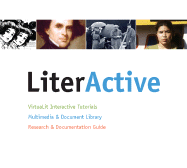 Literactive / (Virtuallit Interactive Tutorials / Multimedia & Document Library / Research & Documention Guide) - Bedford/St. Martin's