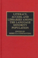 Literacy Access & Libraries
