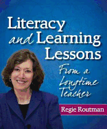Literacy and Learning Lessons from a Longtime Teacher