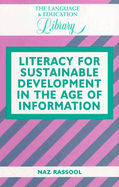 Literacy for Sustainable Development in the Age of Information