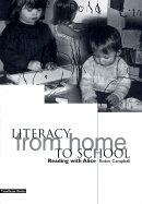 Literacy from Home to School: Reading with Alice