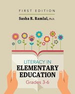 Literacy in Elementary Education, Grades 3-6