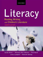 Literacy Reading Writing and Childrens Literature Second EDI