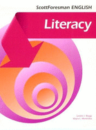 Literacy: Scott Foresman English