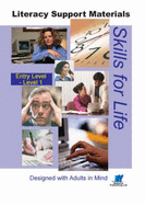 Literacy Support Materials: Entry Level - Level 1