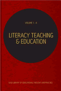 Literacy Teaching and Education