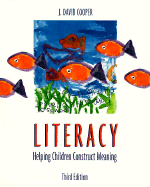 Literacy, Third Edition