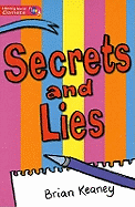 Literacy World Comets Stage 2 Novel Secret