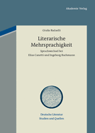 Literarische Mehrsprachigkeit