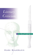 Literary Criticism: An Autopsy