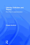 Literary Criticism and Theory: From Plato to Postcolonialism