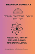 Literary Equations: Logical Intellect