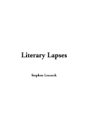 Literary Lapses