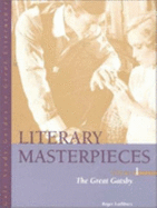Literary Masterpieces Greatgatsby