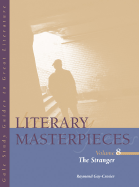 Literary Masterpieces the Stranger