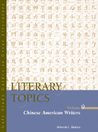 Literary Topics V9 Asian American Literature