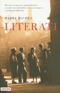Literati - McCrea, Barry, and Nacenta, Luis (Translated by)